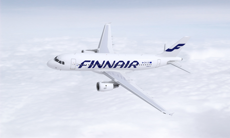 Finnair otwiera nową trasę do Astany podczas World Expo 2017