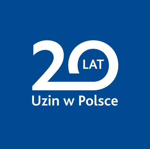 20 lat firmy Uzin Polska