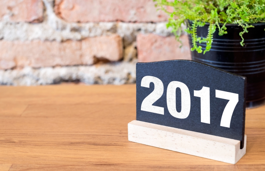 Najważniejsze dla przedsiębiorców zmiany w 2017 roku