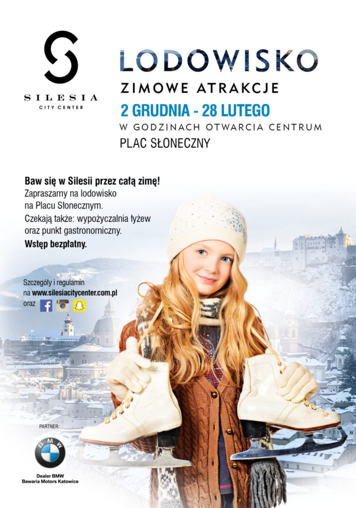 Wyjątkowe atrakcje na święta w SCC