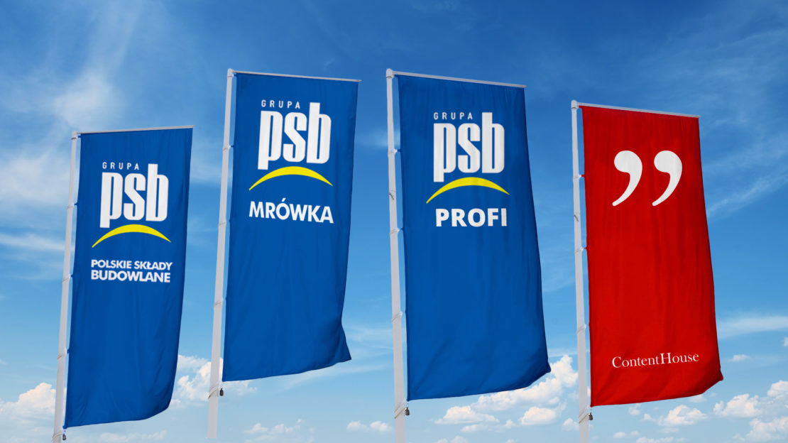 Grupa PSB poszerza współpracę z ContentHouse
