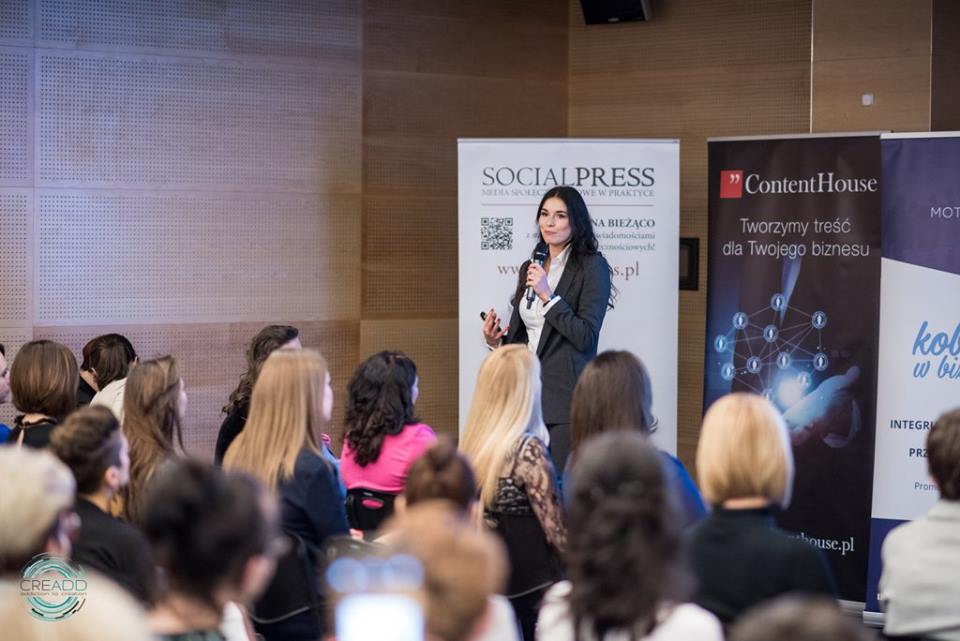 Speckabki spotykają się w Krakowie