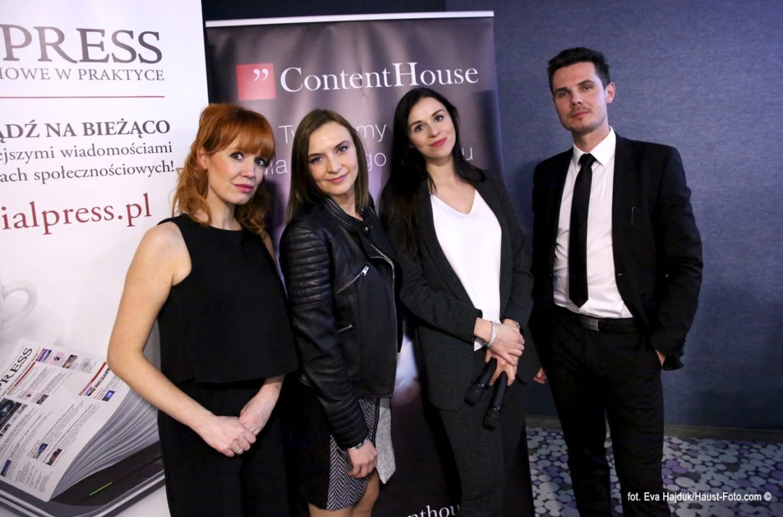 „Kobiety w Biznesie” rozpoczynają kolejny rok spotkań