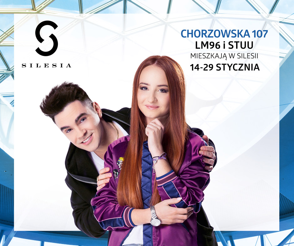 Takiej przeprowadzki jeszcze nie było! Gwiazdy Youtube zamieszkają w Silesia City Center