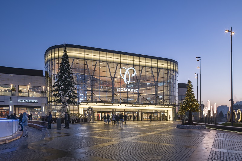 Posnania – miejsce inne niż wszystkie