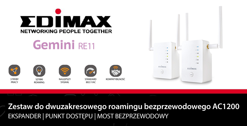 Zwiększ zasięg i możliwości swojego routera bez wymiany na nowy!