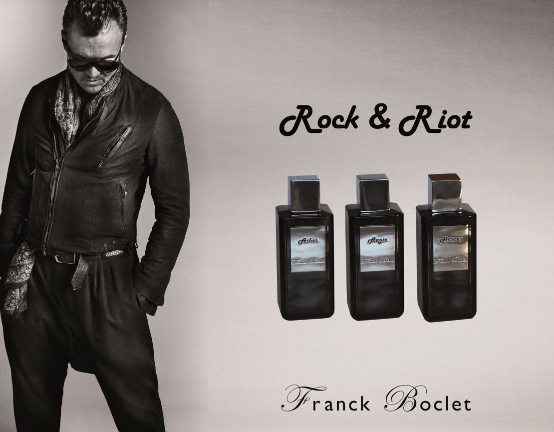 Franck Boclet, nowa marka w ofercie Quality Missala