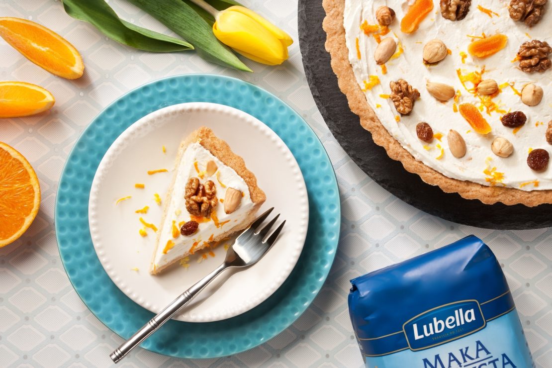 2 przepisy na wielkanocne wypieki i kuchenne triki eksperta