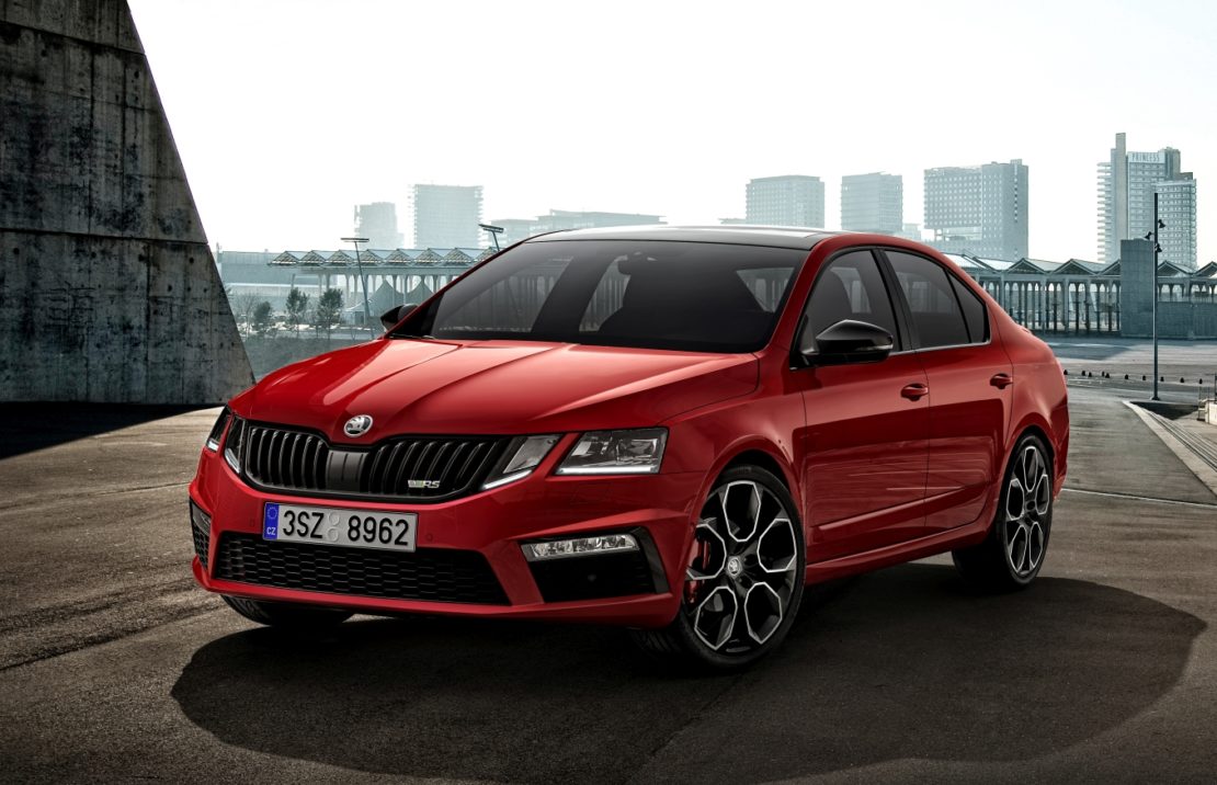 Liczne premiery marki ŠKODA na Geneva Motor Show