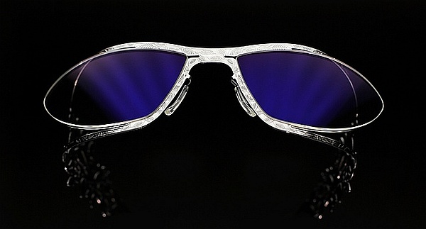 Powłoka antyrefleksyjna Hoya BlueControl  – szkodliwe niebieskie światło poskromione!