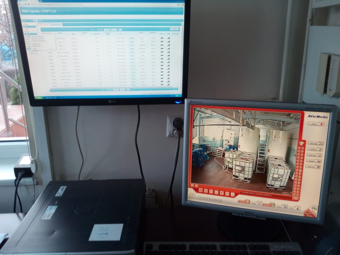 Polsko-francuska technologia na pomoc przemysłowi chemicznemu