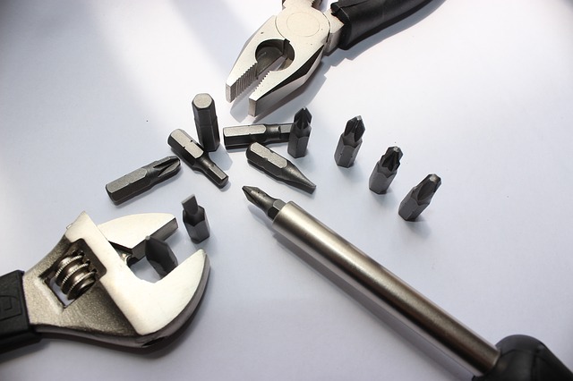 Warsztat domowego majsterkowicza. Co należy kupić?