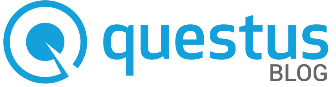 questus BLOG: startujemy!