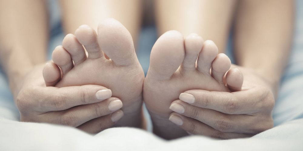 Pielęgnacja skóry przy chemioterapii