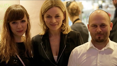 Wyjątkowe otwarcie wegemamy!