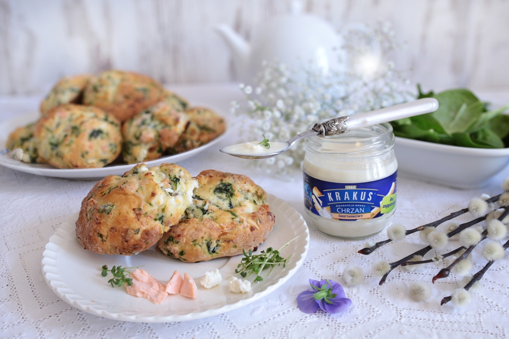 Przepisy na wytrawne dania wielkanocne