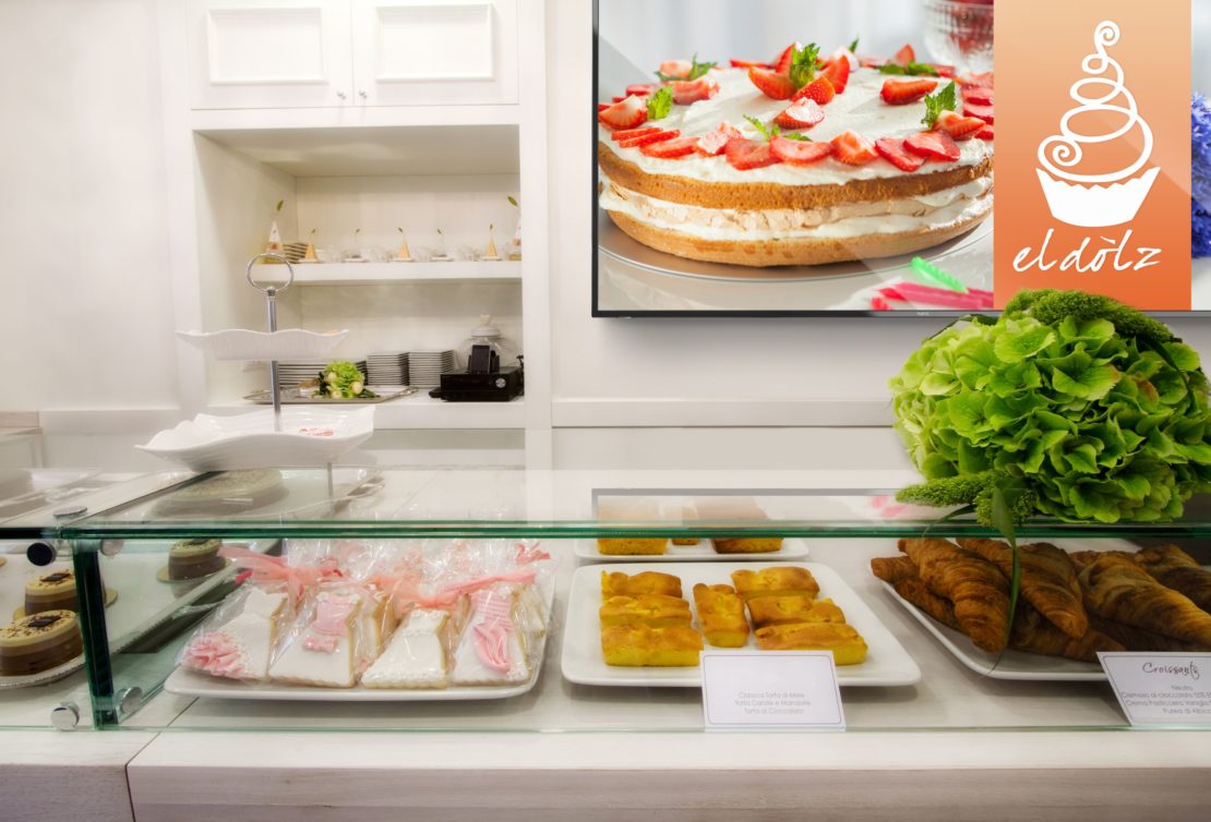 Najnowsza generacja monitorów wielkoformatowych NEC serii E