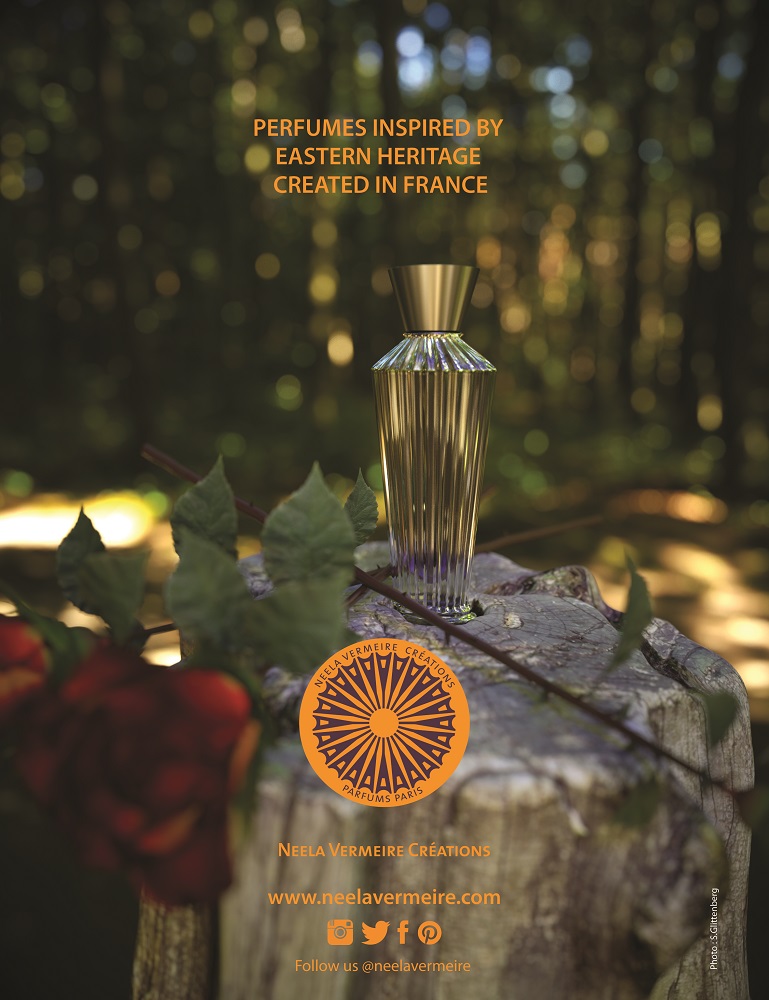 Neela Vermeire Créations, nowa marka w ofercie Quality Missala