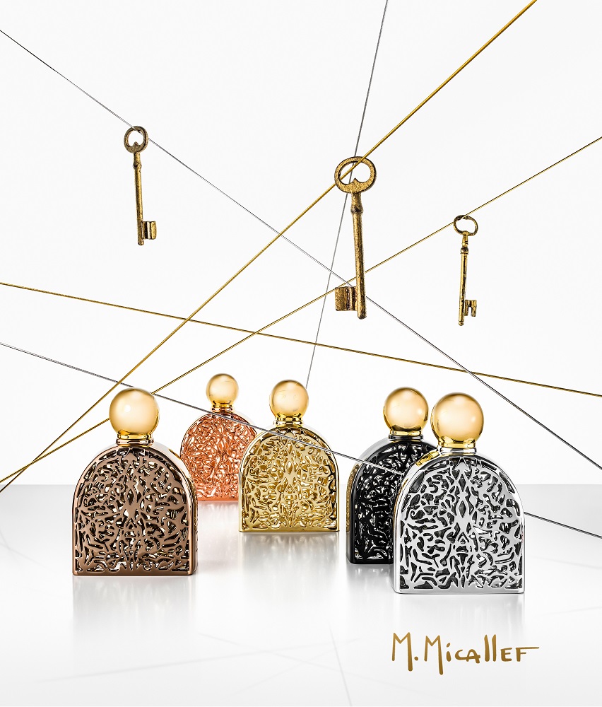 Nowa kolekcja M. Micallef w ofercie Quality Missala