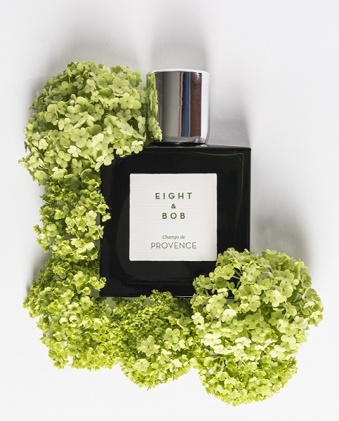 Champs de Provence, nowy zapach marki Eight&Bob w ofercie Quality Missala