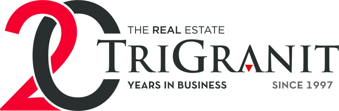 Rozpoczęcie budowy budynku H w kompleksie. B4B TriGranit obchodzi 20-lecie działalności