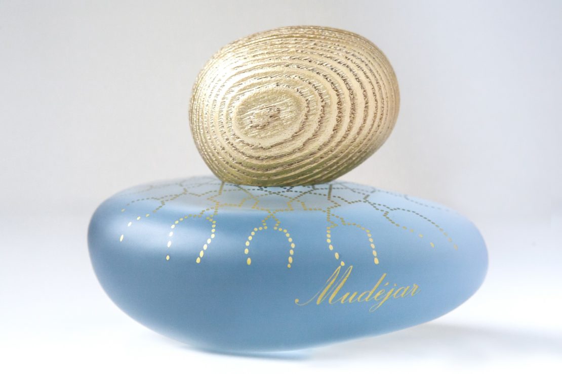 Mudéjar, nowe perfumy Majdy Bekkali w ofercie Quality Missala