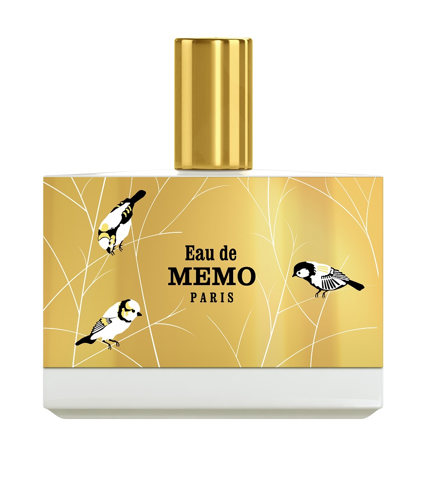 Eau de Memo w ofercie Quality Missala