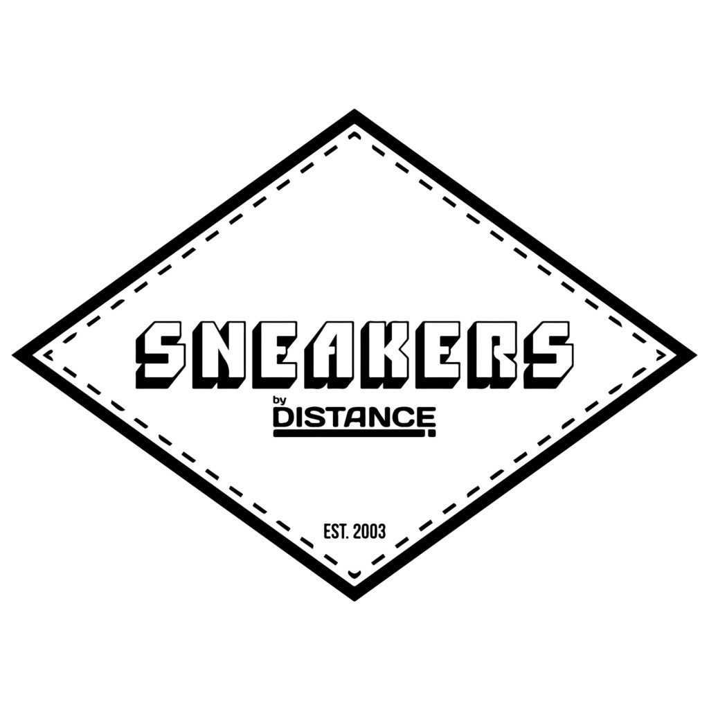 Pierwszy na Śląsku salon Sneakers by Distance w SCC