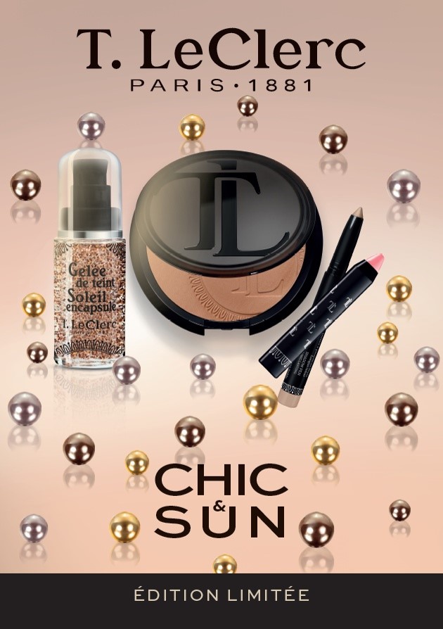 T. LeClerc Chic and Sun w ofercie Quality Missala
