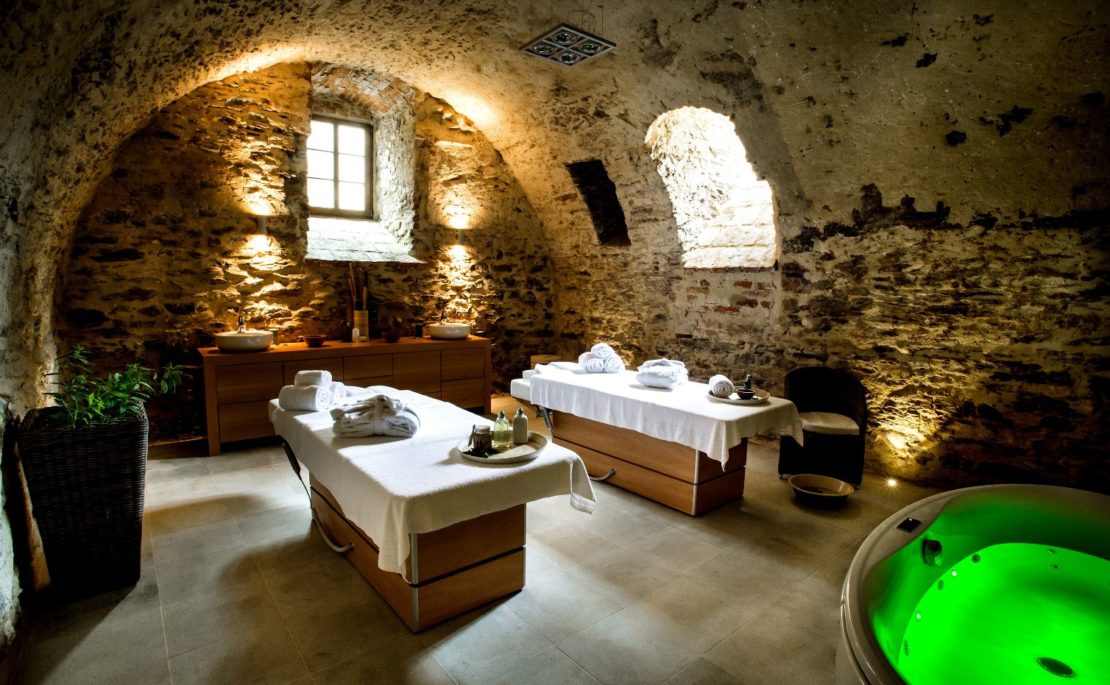 Uroczysko Siedmiu Stawów – najlepsze BOUTIQUE SPA