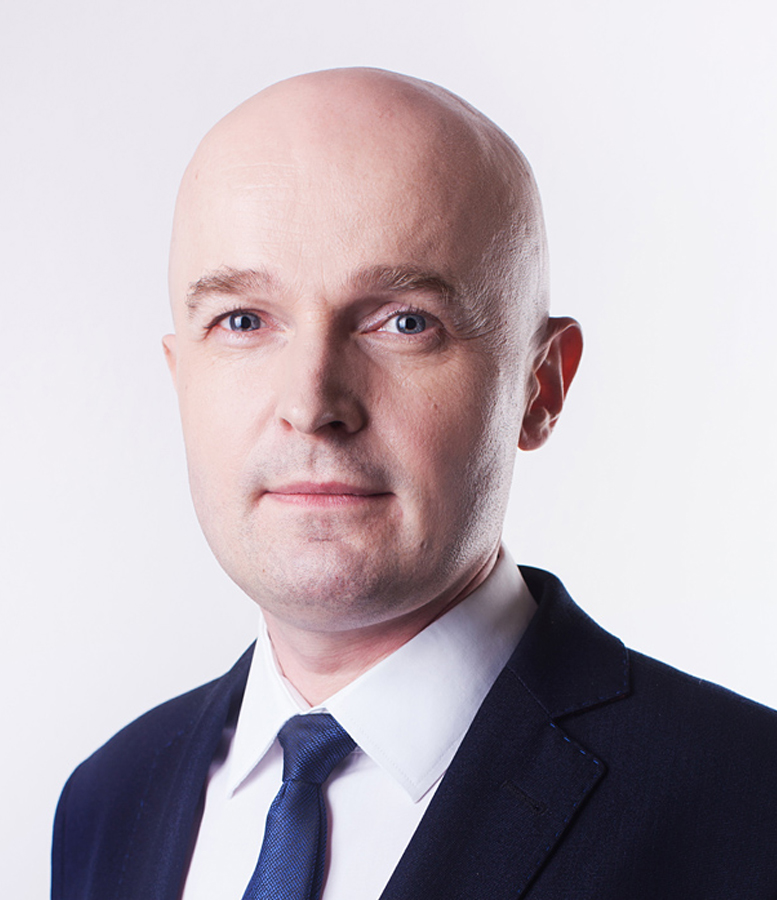 Maciej Twardy dyrektorem technicznym Bakotechu.