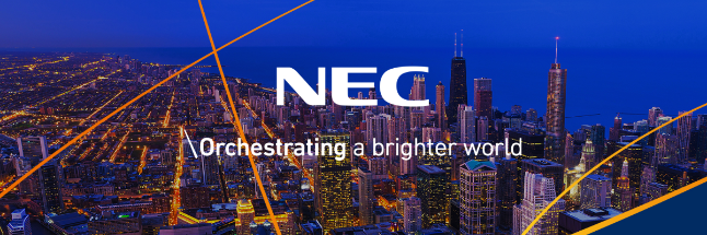 Tech Data Polska autoryzowanym dystrybutorem produktów NEC