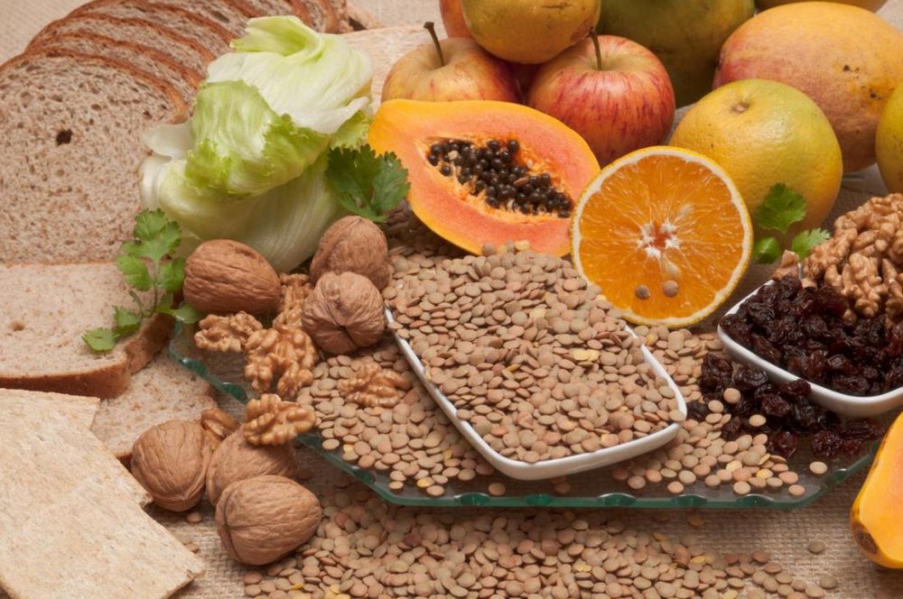 Co jeść by uniknąć hemoroidów?