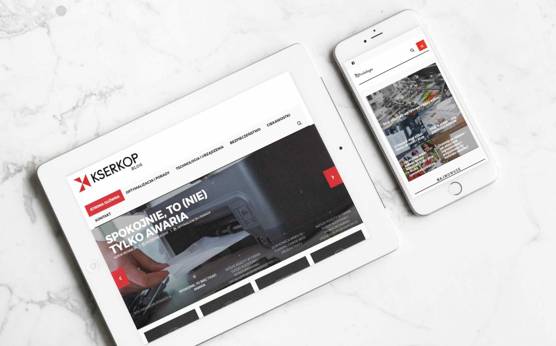 Kserkop nowym klientem ContentHouse