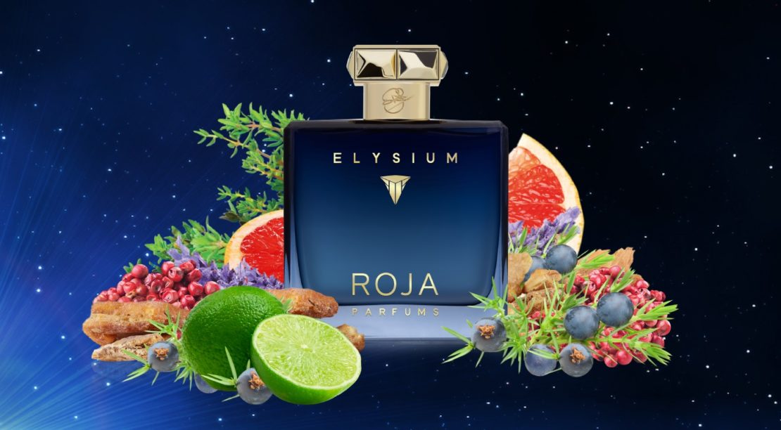 Elysium marki Roja Parfums w ofercie Quality Missala