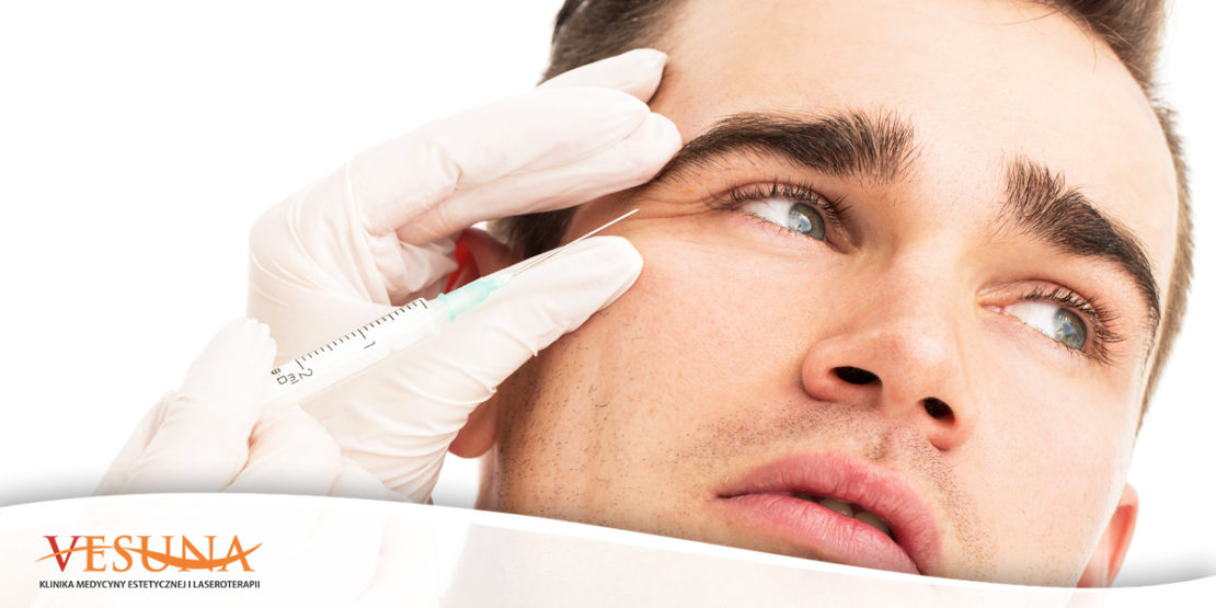 Igłą w skórę i włosy