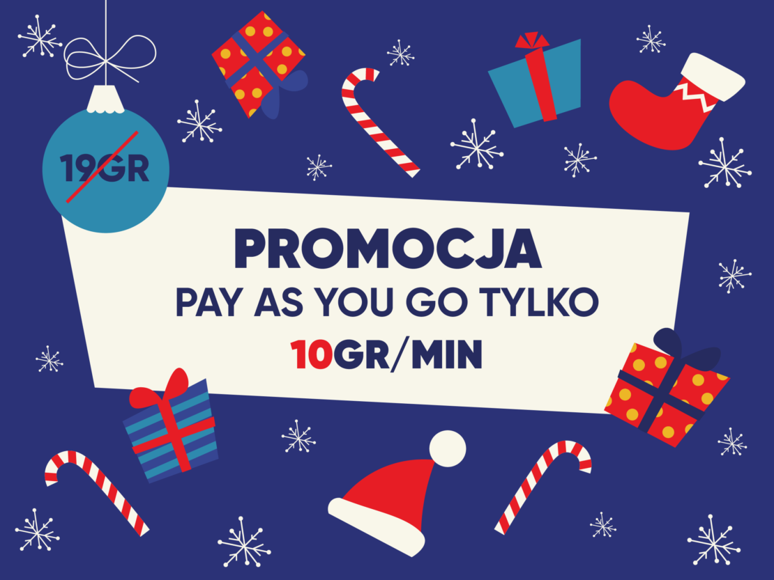 Wavelo tańsze na zimę