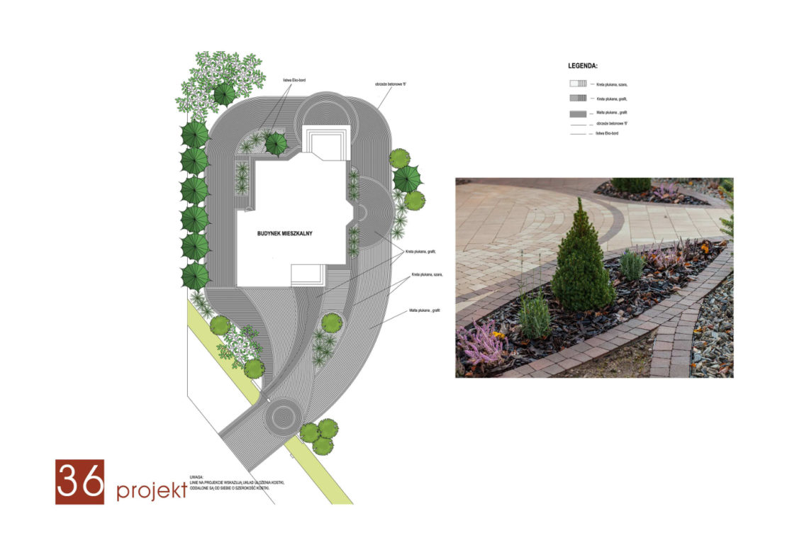 PROJEKT OGRODU – DOBRA INWESTYCJA W MARZENIA