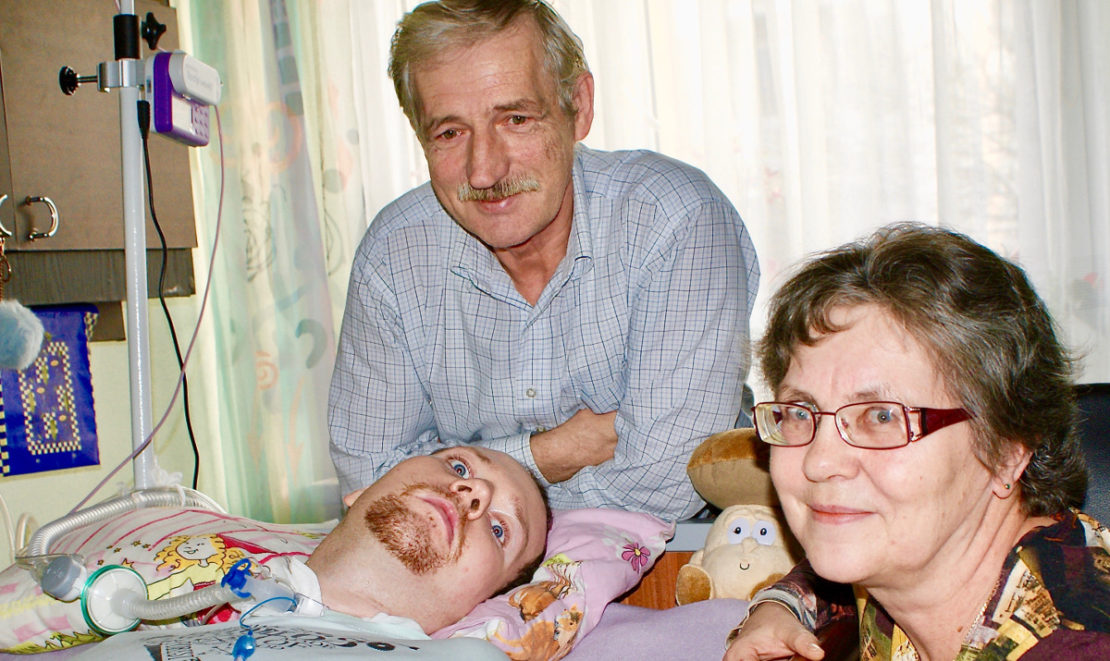 Święta inne niż dotąd, ale szczęśliwe…