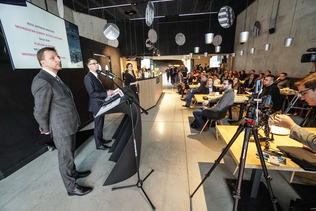 Spodek i Międzynarodowe Centrum Kongresowe z mocną ramówką na sezon wiosna/lato 2018