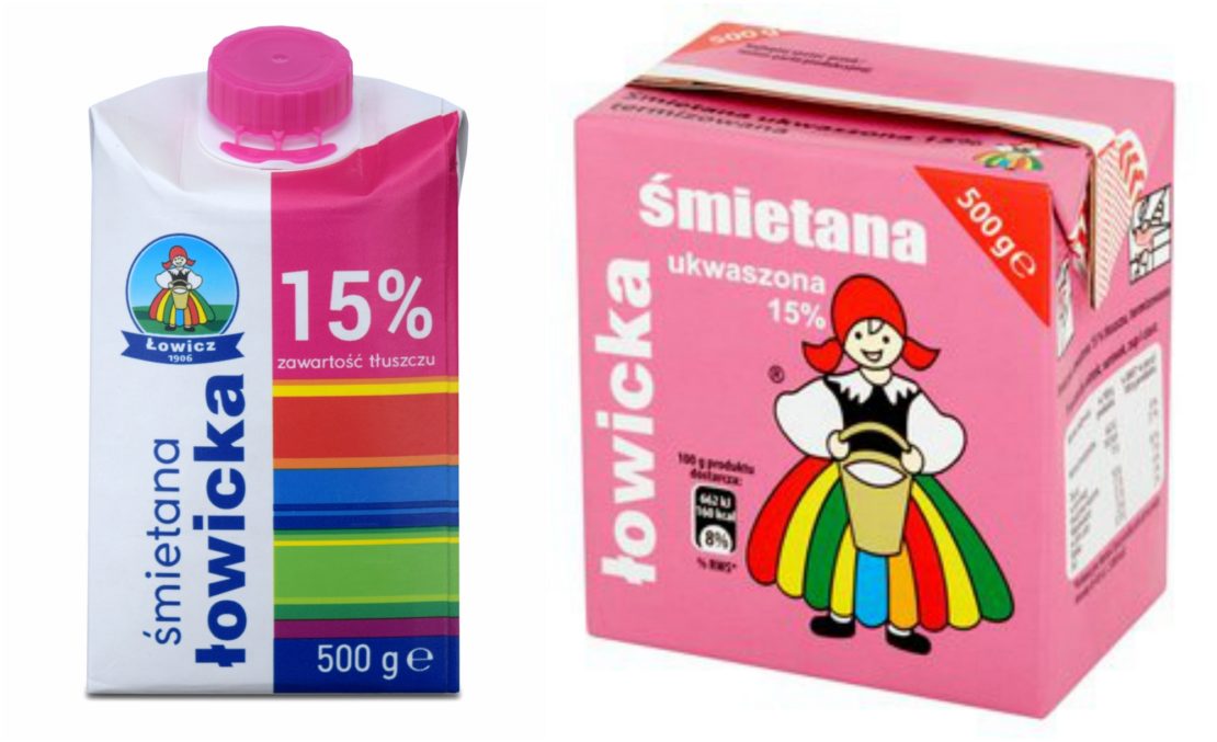 15 procent łowickiej pasji do gotowania w nowej odsłonie