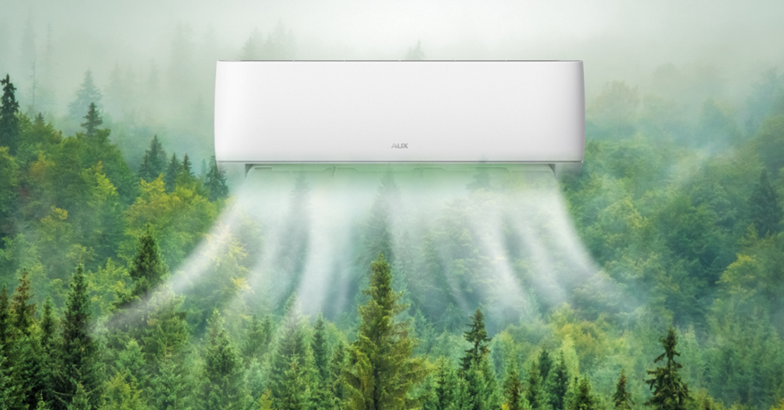 To już oczyszczacz czy jeszcze klimatyzator? Nowa seria JUPITER.