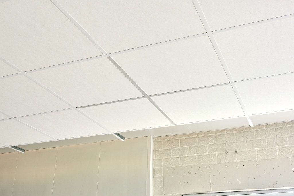 Nowość od Rockfon – konstrukcja Matt White 11