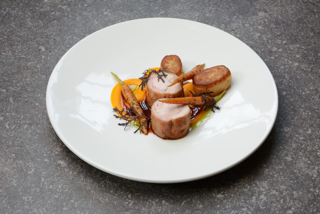 Święto kuchni francuskiej – Gout de France w Uroczysku Siedmiu Stawów