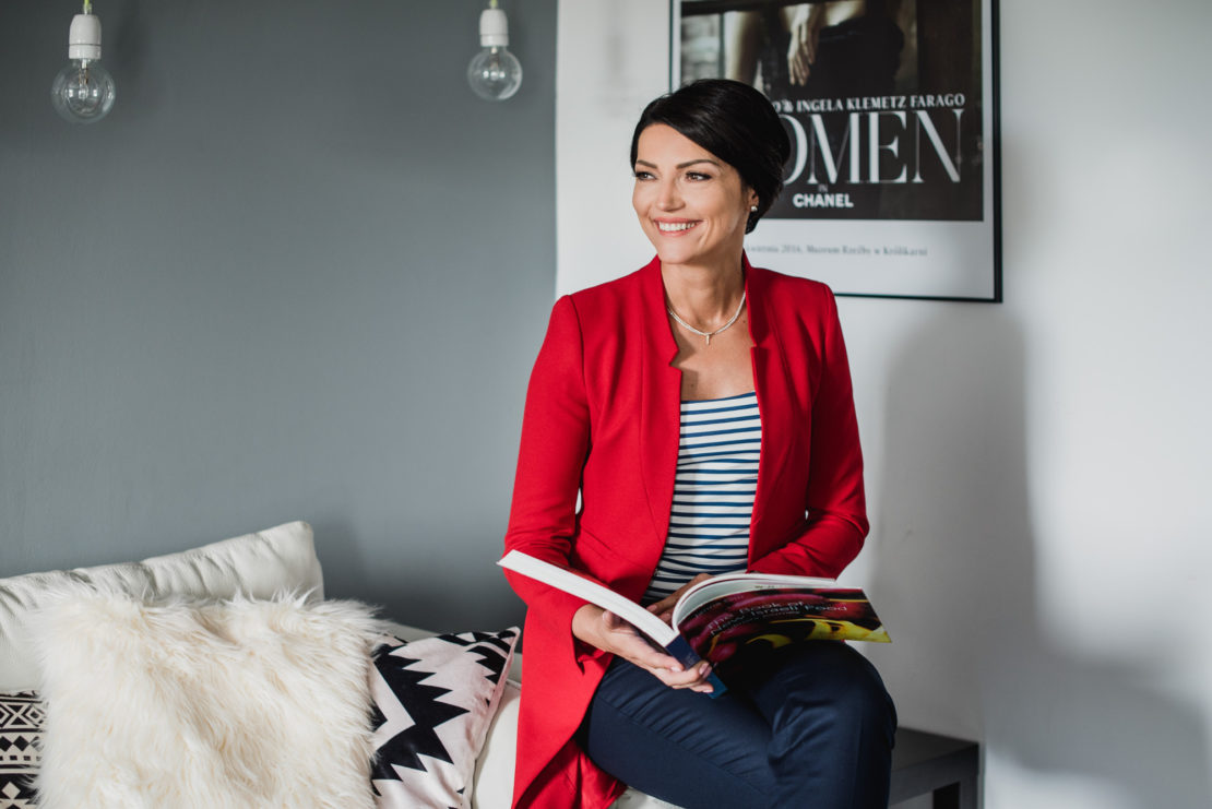 Aby rozwód był startem w nowe życie