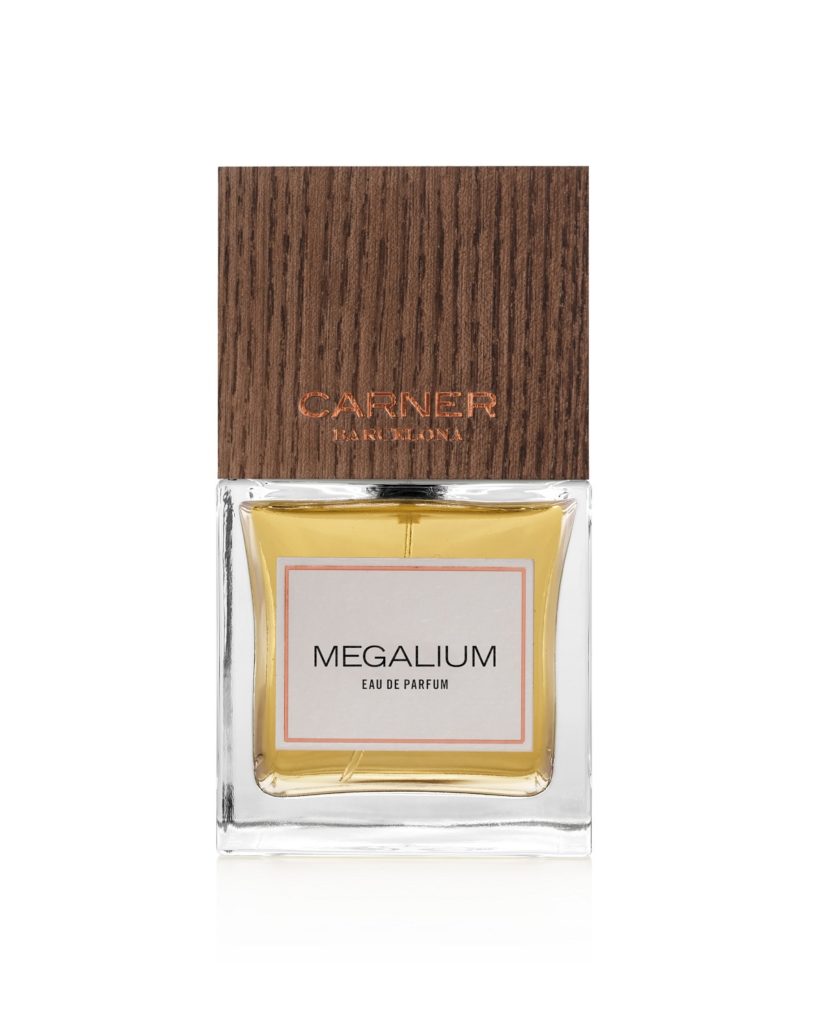 Oriental Collection Carner Barcelona w ofercie Quality Missala