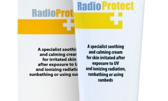 RadioProtect