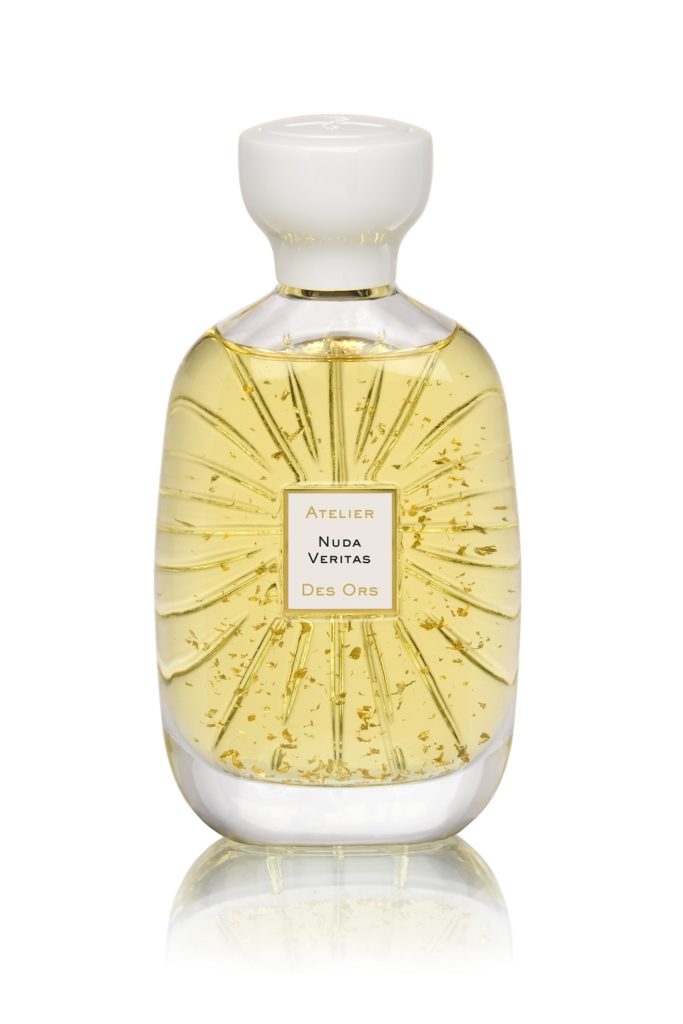 White Collection Atelier des Ors w ofercie Quality Missala