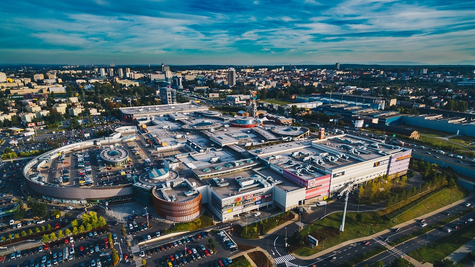 Silesia City Center z nową siłownią. Calypso Fitness nowym najemcą największego centrum handlowego na Śląsku