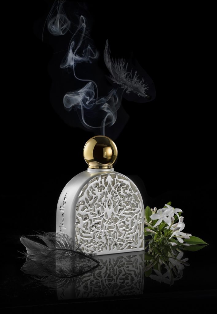 Spiritual marki M. Micallef w Quality Missala